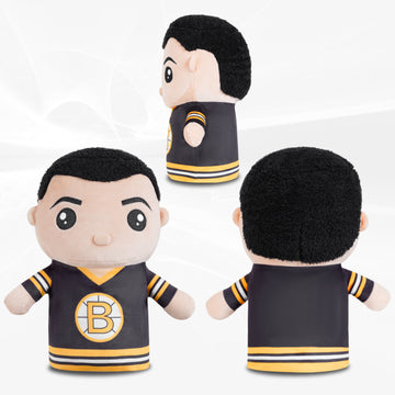 Ugly Man Plush Golf Head Cover